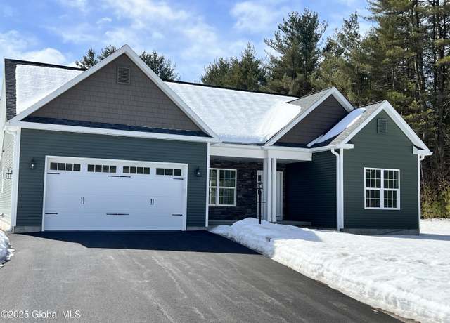 Property at 8 Schaffer Brook Ln, Lake Luzerne, NY 12846, 3 beds, 2 baths
