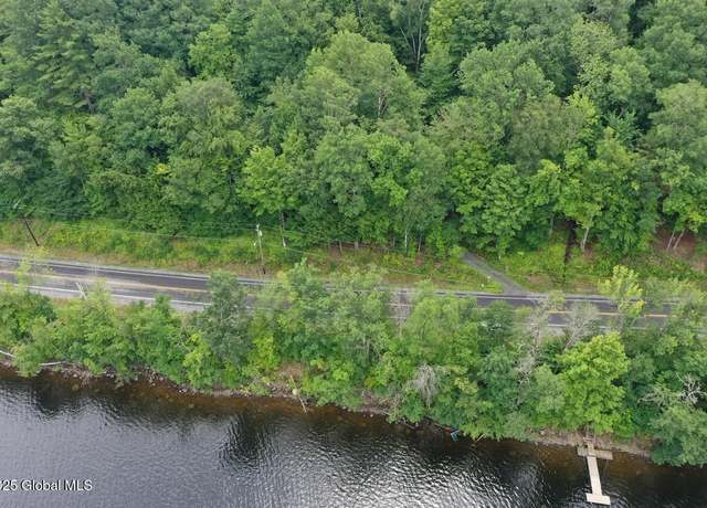 Property at 2348 S Shore Rd, Hadley, NY 12835