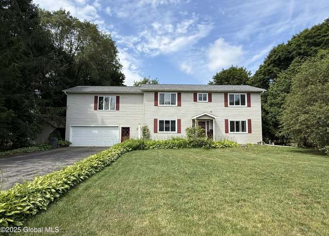 Property at 9 Thomas Ave, Moreau, NY 12828, 4 beds, 2.5 baths