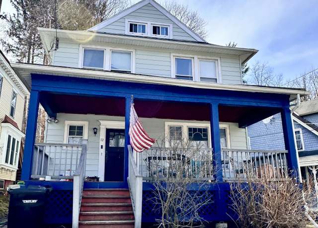 Property at 72 Pawling Ave, Troy, NY 12180, 6 beds, 3 baths