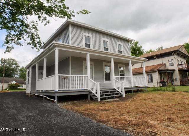 Property at 27 Major Dickinson Ave, Stillwater, NY 12170, 3 beds, 2 baths