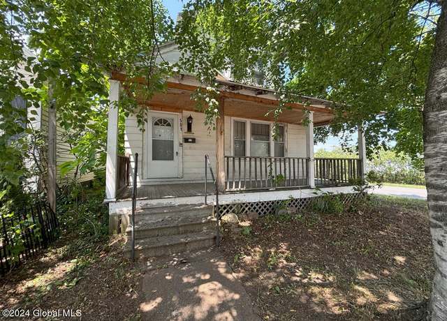 Property at 501 Pennsylvania Ave, Schenectady, NY 12303, 4 beds, 1.5 baths