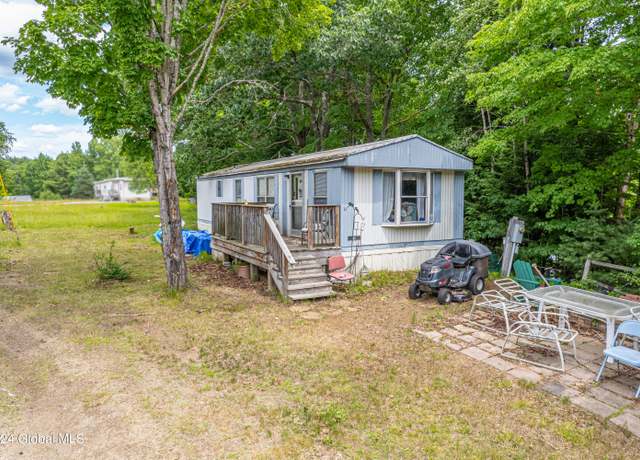 Property at 36 Old Day Center Rd, Hadley, NY 12835, 2 beds, 1 bath