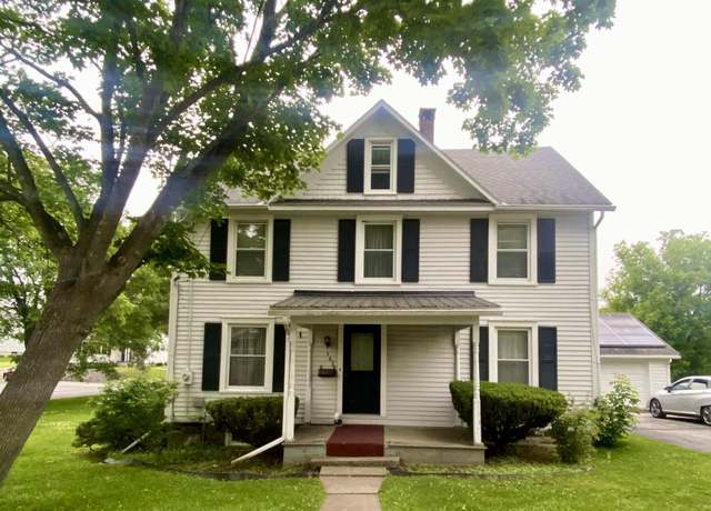 Property at 163 Maple Ave, Canajoharie, NY 13317, 3 beds, 2 baths