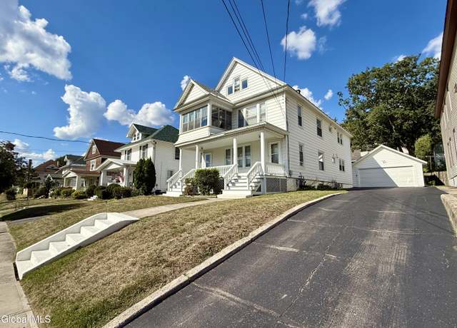 Property at 77-79 Stewart St, Amsterdam, NY 12010, 6 beds, 2 baths
