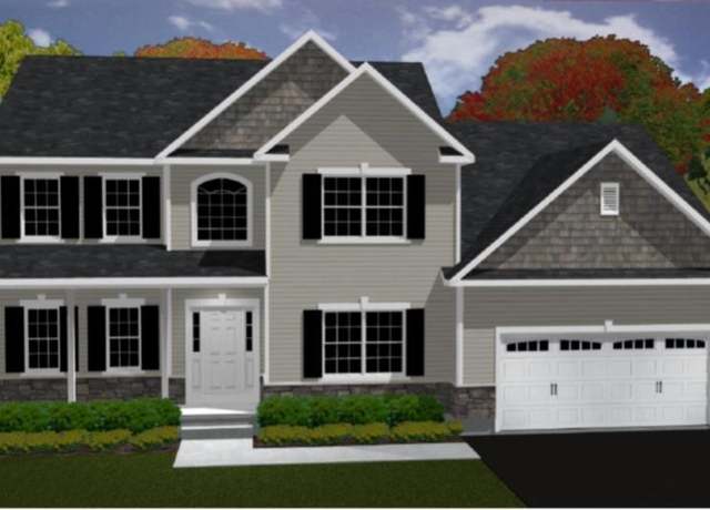 Property at 9 Jack Dr, Mechanicville, NY 12118, 4 beds, 2.5 baths