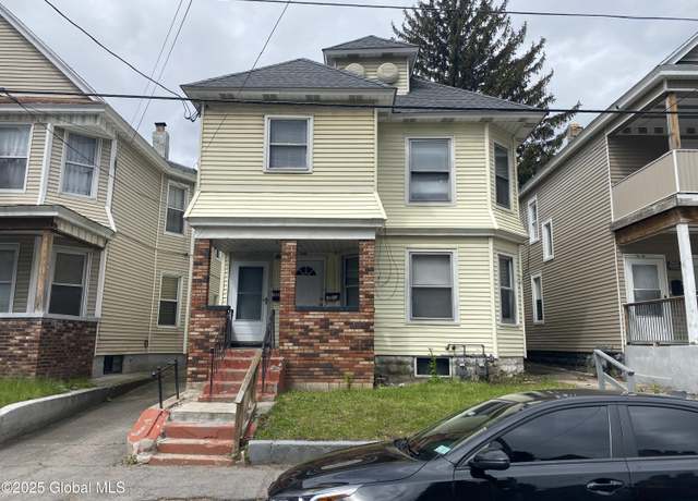 Property at 1220 Crane St, Schenectady, NY 12303, 7 beds, 2 baths