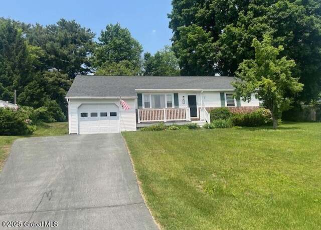 Property at 3 Colonial Ct, Queensbury, NY 12804, 3 beds, 1 bath