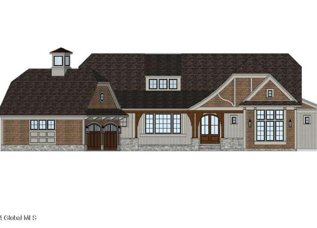 Property at 178 Route 9P, Saratoga Springs, NY 12866, 4 beds, 5 baths