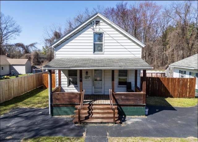 Property at 9-11 Combs Ave, Hudson Falls, NY 12839, 1 bed, 1 bath