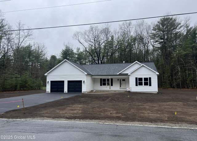 Property at 107 Potter Rd, Gansevoort, NY 12831, 3 beds, 2 baths