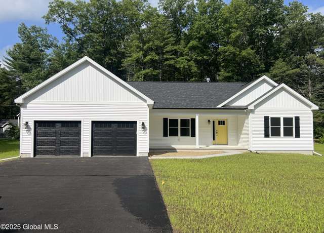 Property at 107 Potter Rd, Gansevoort, NY 12831, 3 beds, 2 baths