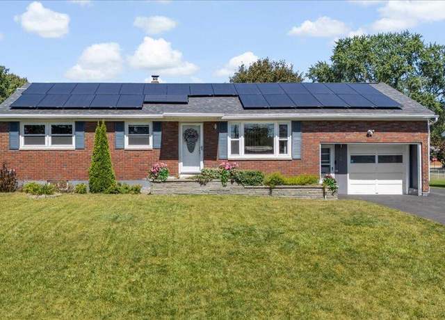 Property at 1120 Butler St, Schenectady, NY 12303, 4 beds, 1 bath