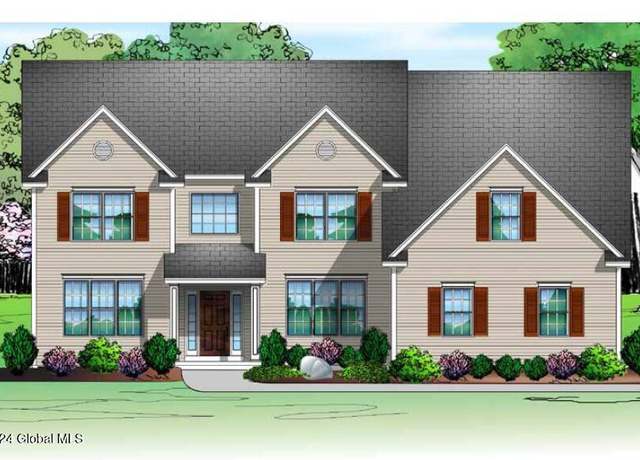 Property at 2 Eastpointe Dr, Saratoga Springs, NY 12866, 4 beds, 2.5 baths