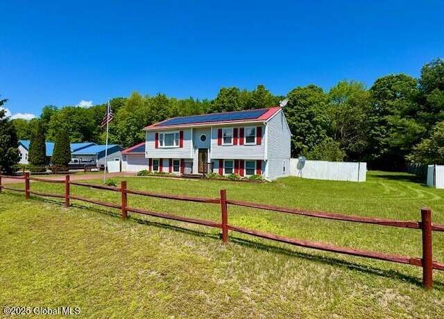 Property at 53 Morgans Ln, Fort Ann, NY 12827, 4 beds, 2 baths