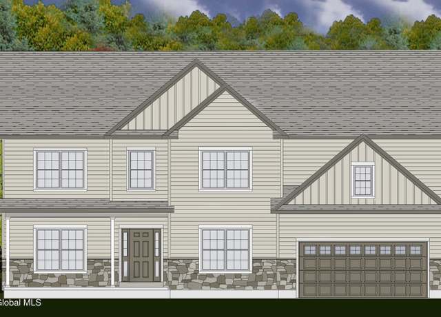 Property at 35 Sally St, Mechanicville, NY 12118, 4 beds, 2.5 baths