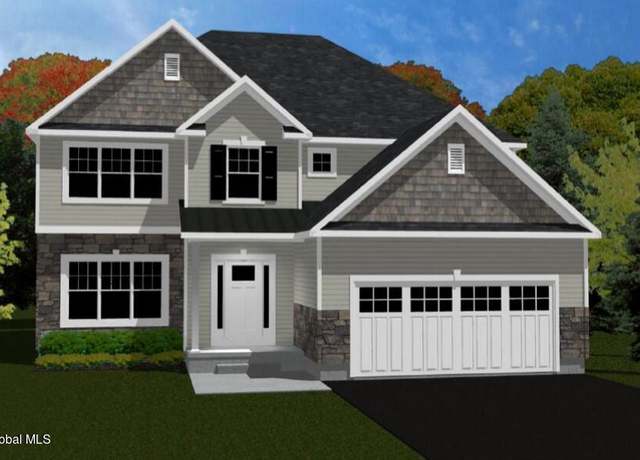 Property at 44 Waterford Ave, Latham, NY 12110, 4 beds, 2.5 baths