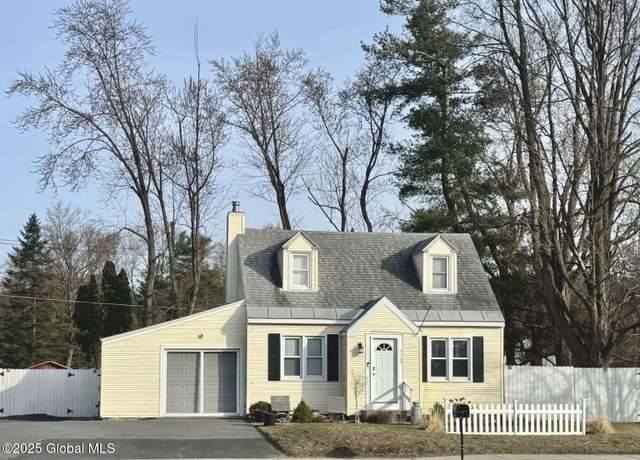 Property at 6160 State Farm Rd, Guilderland, NY 12084, 3 beds, 1 bath