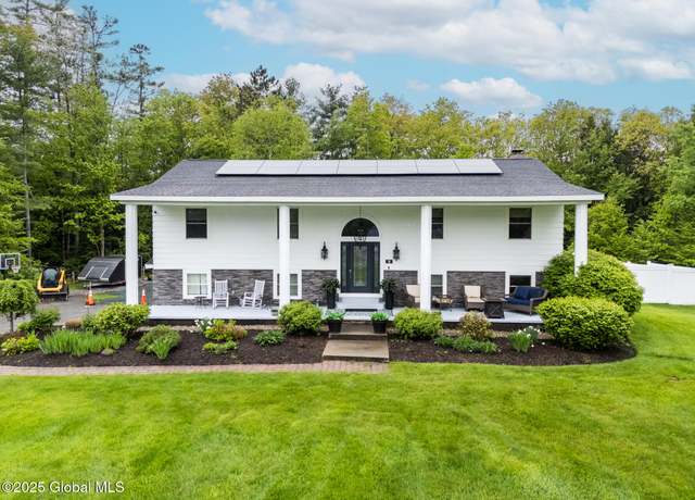 Property at 16 Dinu Dr, Warrensburg, NY 12885, 4 beds, 3 baths