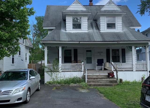 Property at 6 Sard Rd, Albany, NY 12209, 3 beds, 2 baths