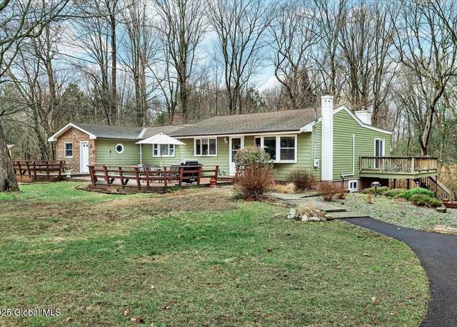 Property at 23 Leggett Rd, Ghent, NY 12075, 3 beds, 2 baths