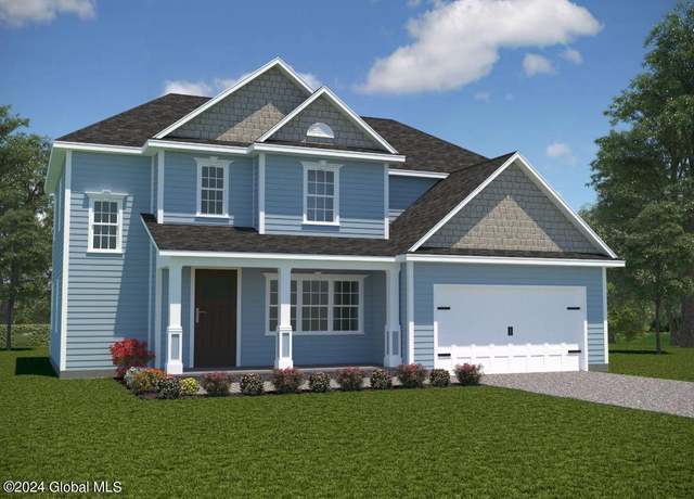 Property at 10 Hunter Ct, Ballston Spa, NY 12020, 3 beds, 2.5 baths