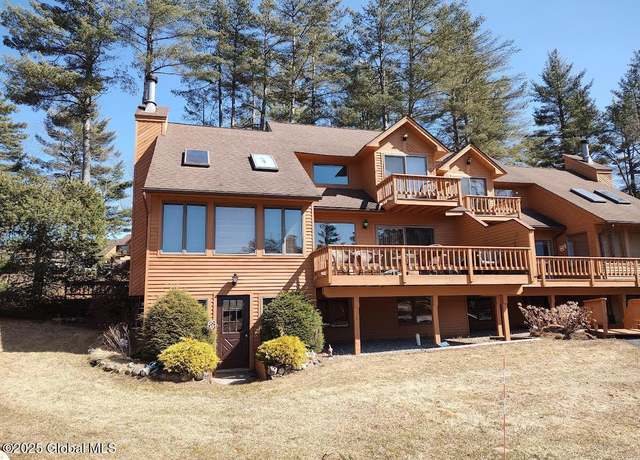 Property at 11-A Hummingbird Cir, Adirondack, NY 12808, 4 beds, 3.5 baths