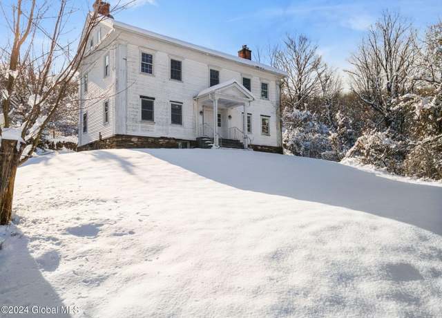 Property at 594 Gott Rd, Richmondville, NY 12149, 3 beds, 2.5 baths