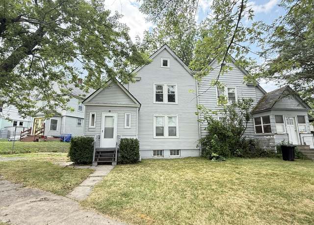 Property at 3 Hayes Pl, Amsterdam, NY 12010, 3 beds, 1 bath
