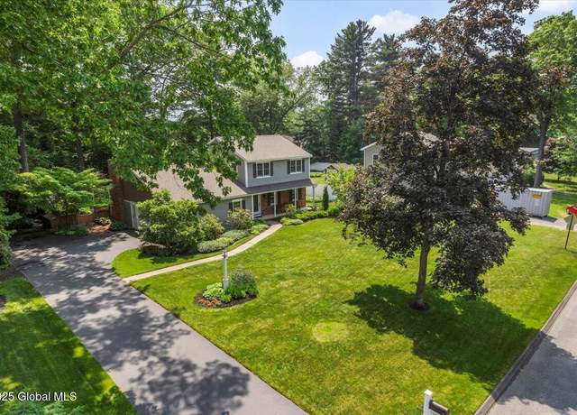 Property at 2 Crestwood Dr, Queensbury, NY 12804, 3 beds, 2.5 baths