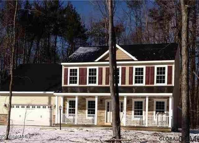 Property at 2 Strawberry Fields Dr, Castleton, NY 12033, 3 beds, 2.5 baths