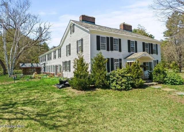 Property at 2003 Us Route 9, Schroon Lake, NY 12870, 8 beds, 7 baths