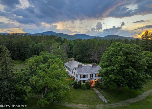 Property at 2003 Us Route 9, Schroon Lake, NY 12870, 8 beds, 7 baths