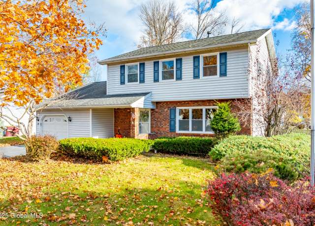 Property at 72 Dorchester Ave, Selkirk, NY 12158, 4 beds, 1.5 baths