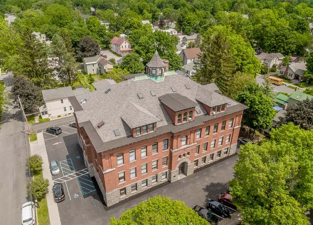 Property at 77 Van Dam St #102, Saratoga Springs, NY 12866, 1 bed, 1 bath