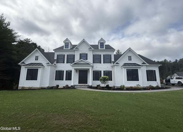 Property at 11 Northbrook Dr, Saratoga Springs, NY 12866, 5 beds, 3.5 baths