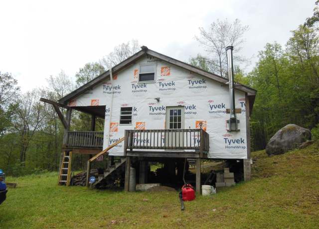Property at 95 Battle Hill Rd, Hague, NY 12836, 1 bed, 0.5 baths