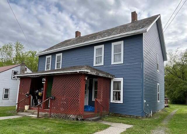 Property at Undisclosed address, Greenwich, NY 12834, 3 beds, 1 bath