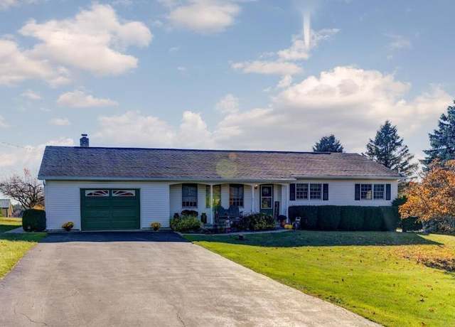 Property at 138 Lantern Dr, Sharon Springs, NY 13459, 4 beds, 3 baths