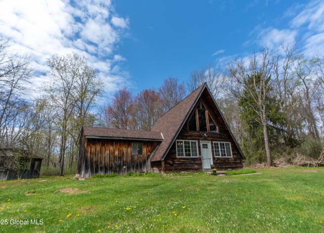 Property at 5365 Parkis Mills Rd, Galway, NY 12074, 2 beds, 1 bath