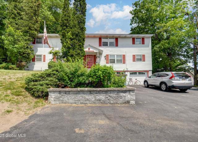 Property at 292 N Main St, Northville, NY 12134, 8 beds, 4 baths