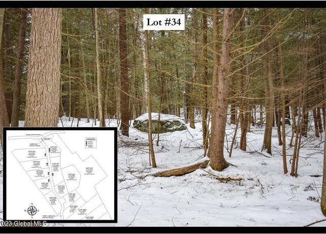 Property at 34 Carriage Rd, Chestertown, NY 12817