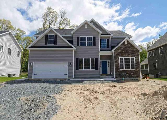Property at 26 Tamarack St, Ballston Lake, NY 12019, 4 beds, 3 baths