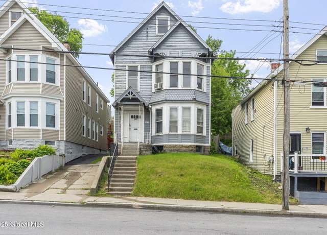 Property at 740 Eastern Ave, Schenectady, NY 12308, 8 beds, 2 baths