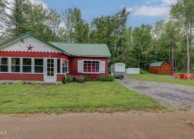 Property at 116 Edgemont Dr, Speculator, NY 12164, 2 beds, 1 bath