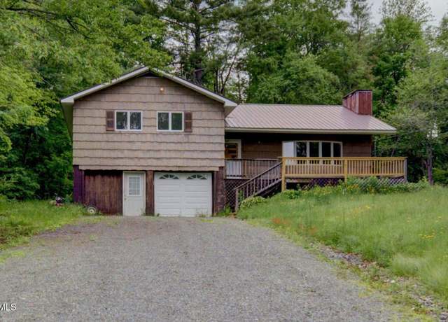 Property at 2765 State Route 8, Speculator, NY 12164, 3 beds, 1.5 baths