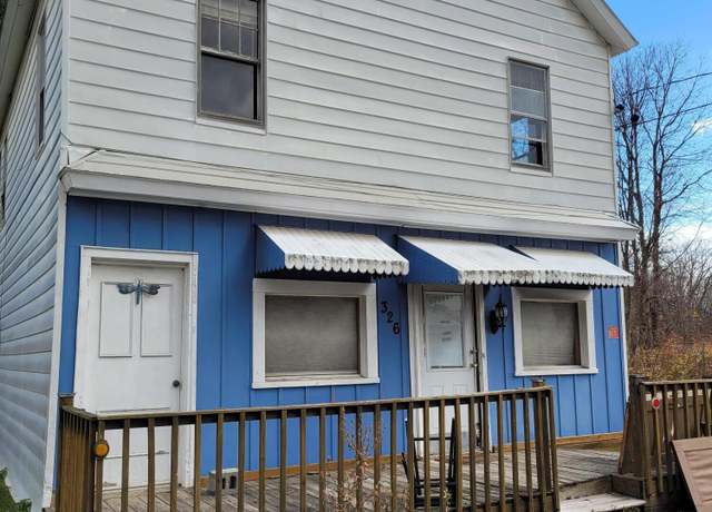Property at 326 Main St, Cairo, NY 12413, 3 beds, 2 baths