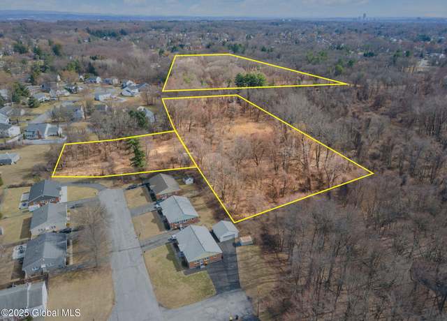 Property at Undisclosed address, Latham, NY 12110