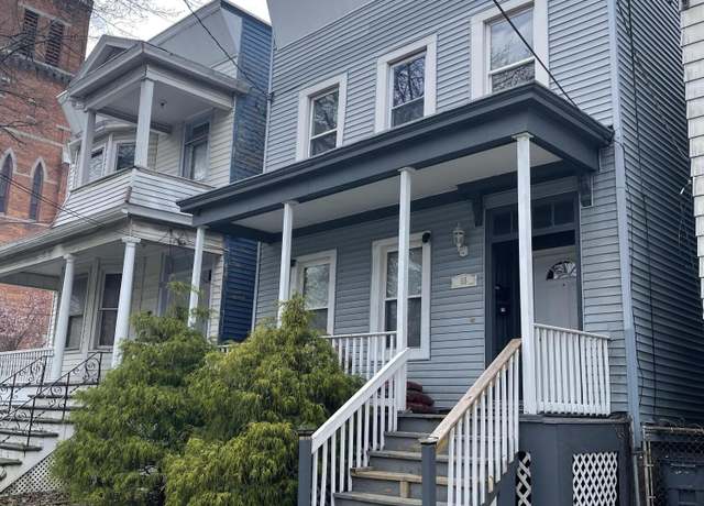 Property at 55 Walter St, Albany, NY 12204, 6 beds, 2 baths