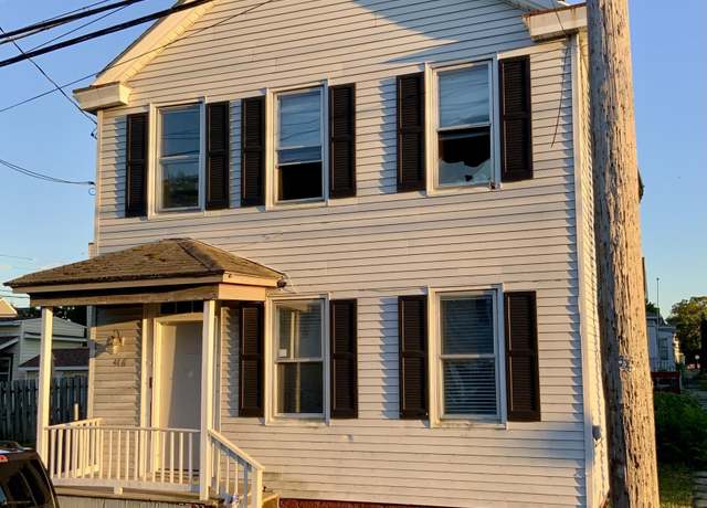 Property at 418 14th St, Watervliet, NY 12189, 4 beds, 3 baths